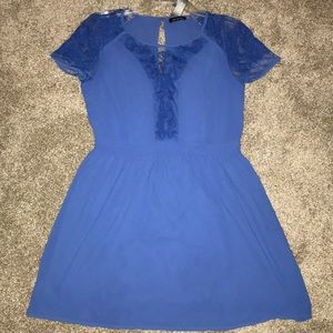 Do & Be Dress